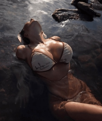 Эвелина