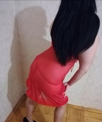 Анкета проститутки Вика - Фото 1, Пойковский, 20 лет, №14297
