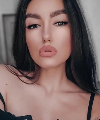 Анкета проститутки Аллочка - Фото 1, Пойковский, 25 лет, №14940